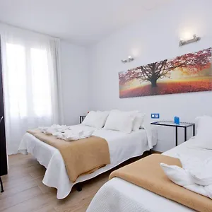 Hotell Barcelona City Hotel, Barcelona