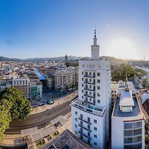 **** Hotell Soho Boutique Equitativa Spanien