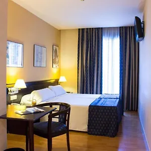 Hotell Atlantis By Atbcn, Barcelona