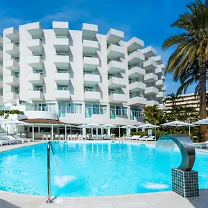 **** Hotell Hl Rondo Spanien