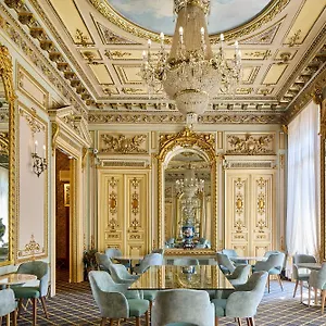 Hotell Continental Palacete, Barcelona