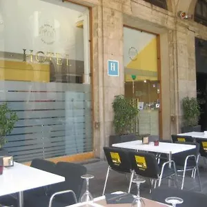 Hotell Roma Reial, Barcelona