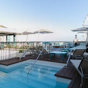 **** Hotell Mate Collection Valeria, Spanien