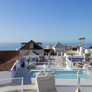 *** Hotell Puerta Del Mar - Adults Recommended Spanien